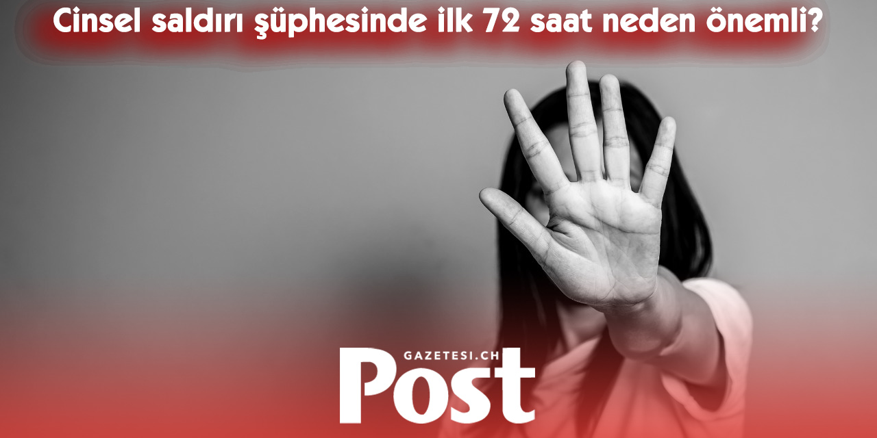 İsviçre’de bayıltıcı madde kullanan saldırganlara karşı uzmanlardan yol haritası