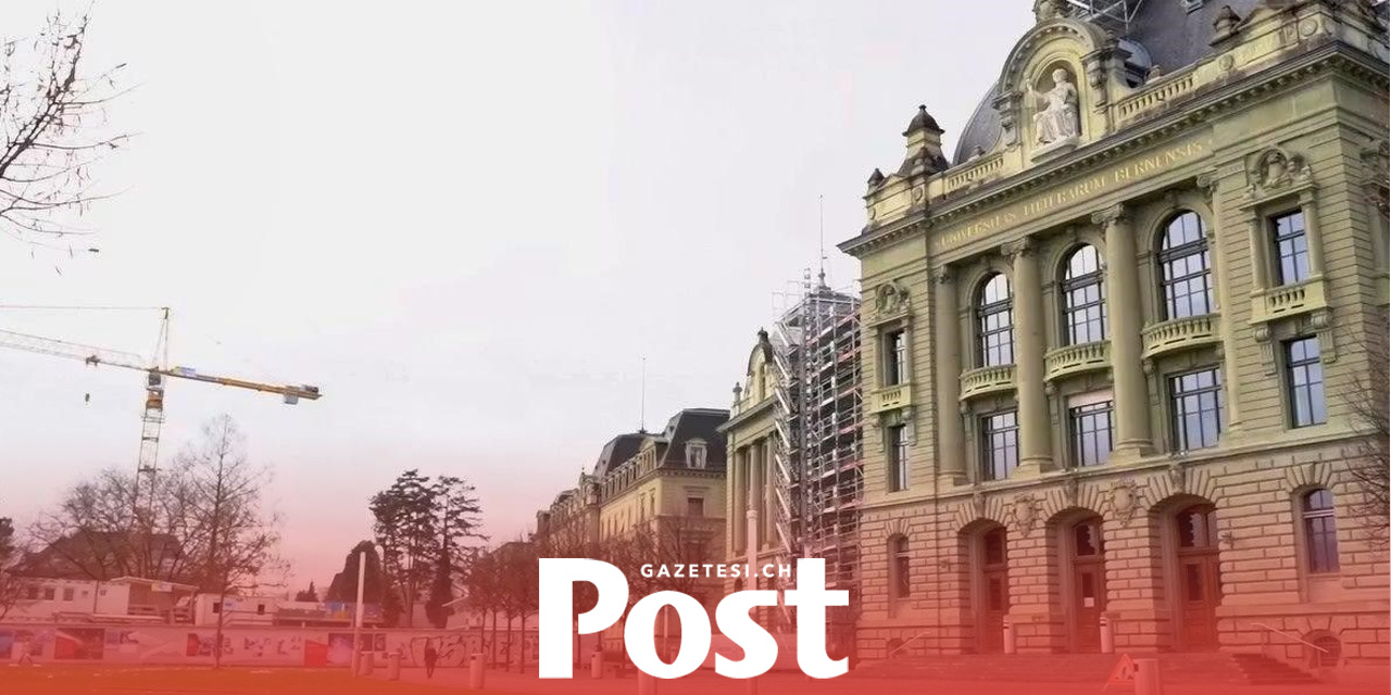 Bern’de bıçaklı saldırı: Bir kişi yaşam mücadelesi veriyor