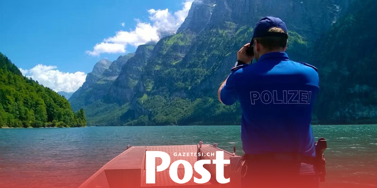 Walen Gölü’nde fırtına faciası: İki kürek sörfçüsü kayboldu
