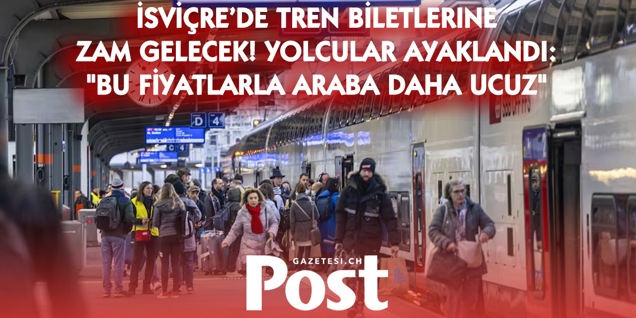 Toplu Taşıma Zamları Tepki Çekti: Vatandaş Direksiyona Dönüyor