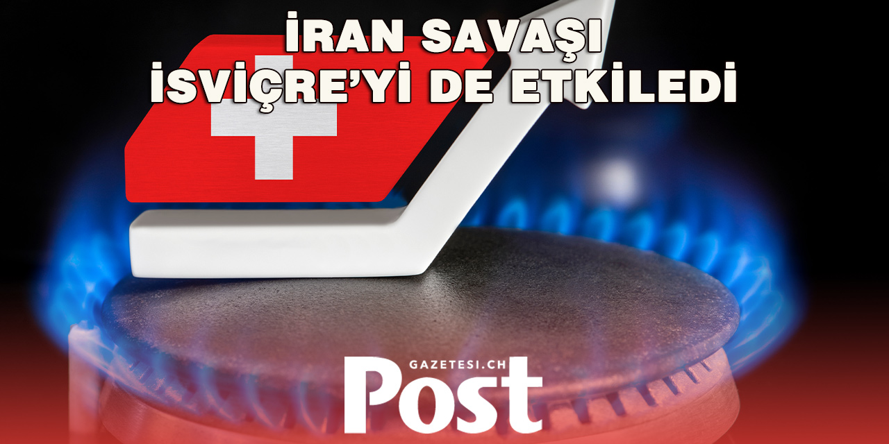İsviçre’den enerji uyarısı