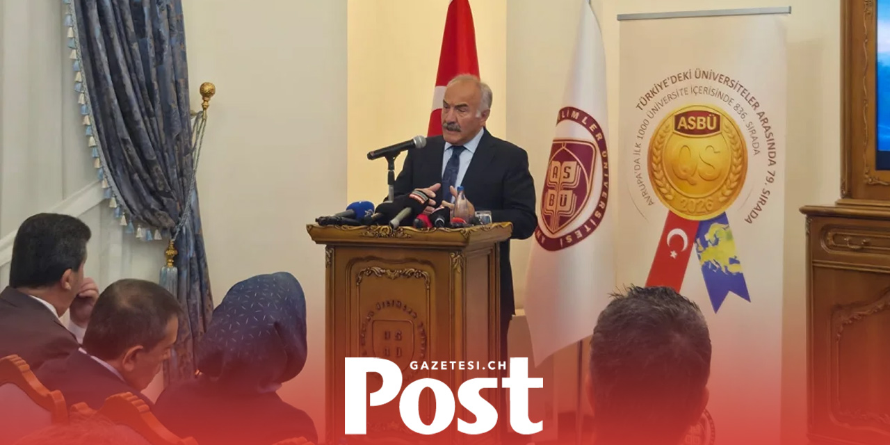 TİMBİR Yüksek İstişare Kurulu Başkanı Hacımüftüoğlu: Bir toprağı vatan yapan aslında millettir