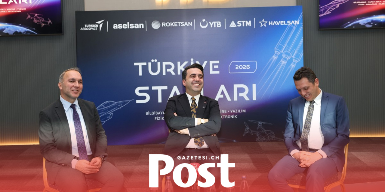 YTB Türkiye Stajları Programı'nda 2026 dönemi başladı