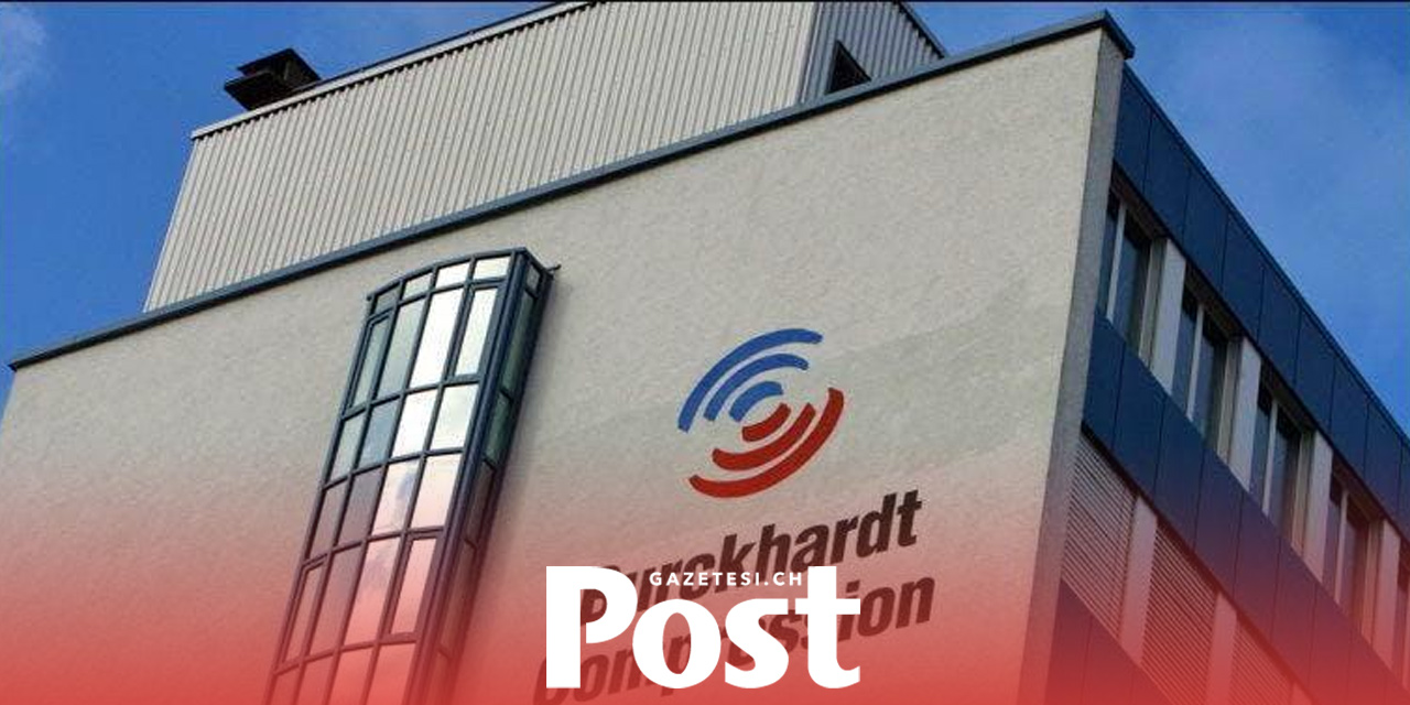 İsviçreli Makine Devi Burckhardt Compression’da 220 Kişilik İşten Çıkarma