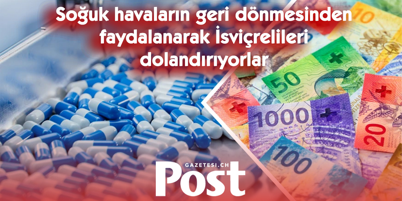 Soğuk Hava Geldi, Dolandırıcılar Harekete Geçti: İsviçrelilere “Ucuz Pelet” Tuzağı