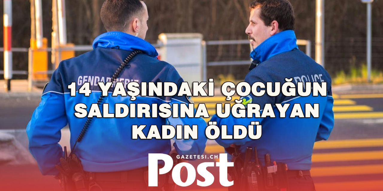 Sainte-Croix’da Dehşet: 72 Yaşındaki Kadın Saldırı Sonrası Hayatını Kaybetti