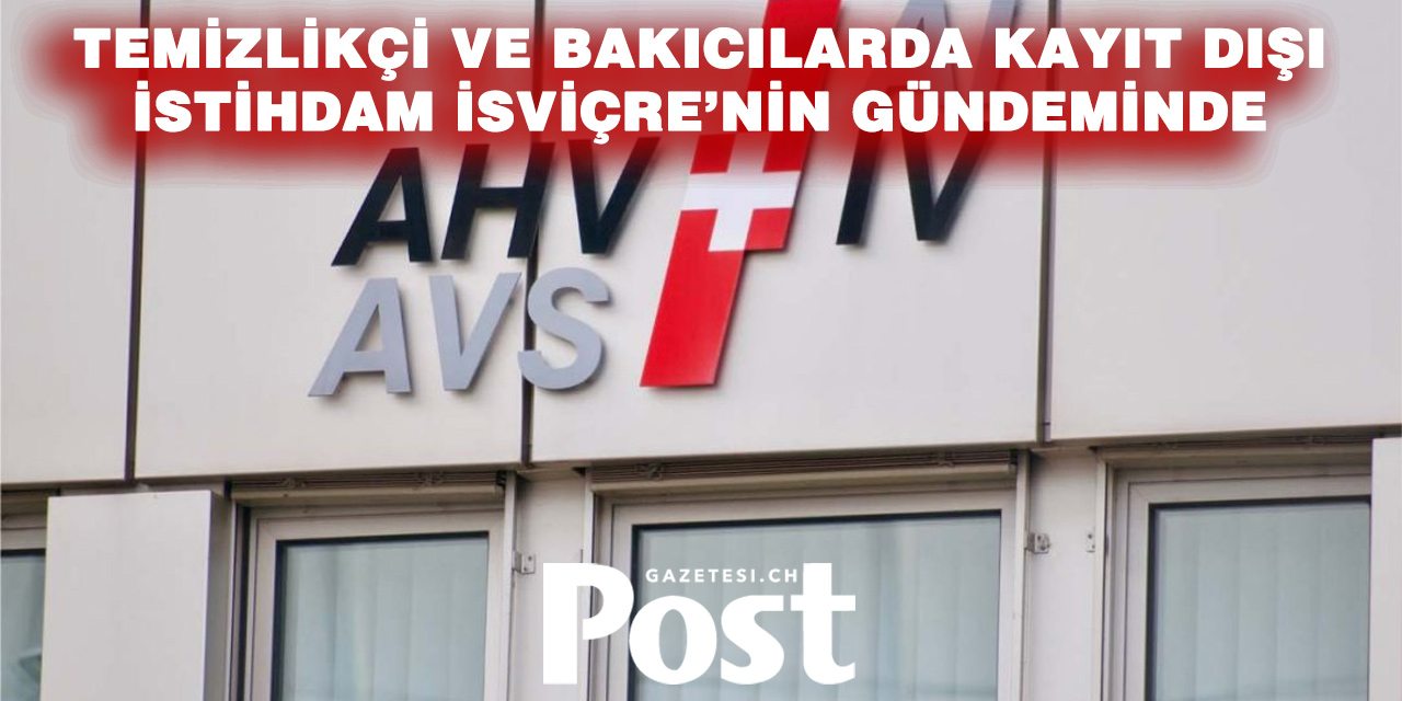Temizlikçi ve Bakıcı Çalıştıranlar Dikkat: Sosyal Sigorta Zorunlu