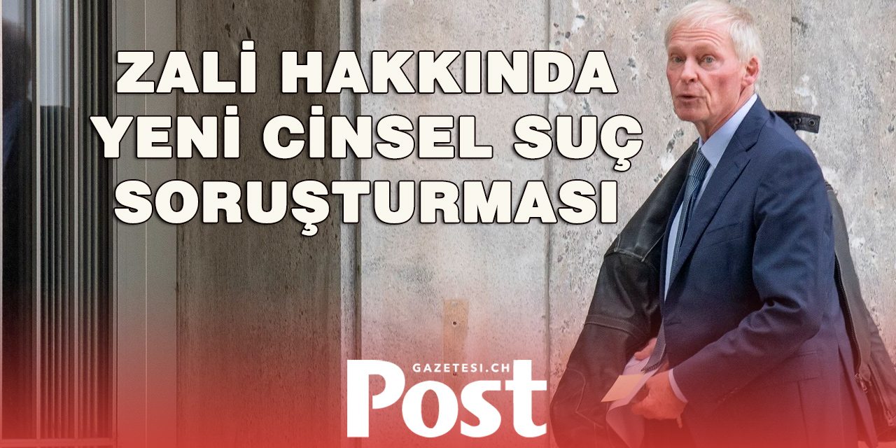 Ticino’da Siyasi Kriz Büyüyor: Claudio Zali Hakkında Cinsel Suç İddiasıyla Yeni Soruşturma