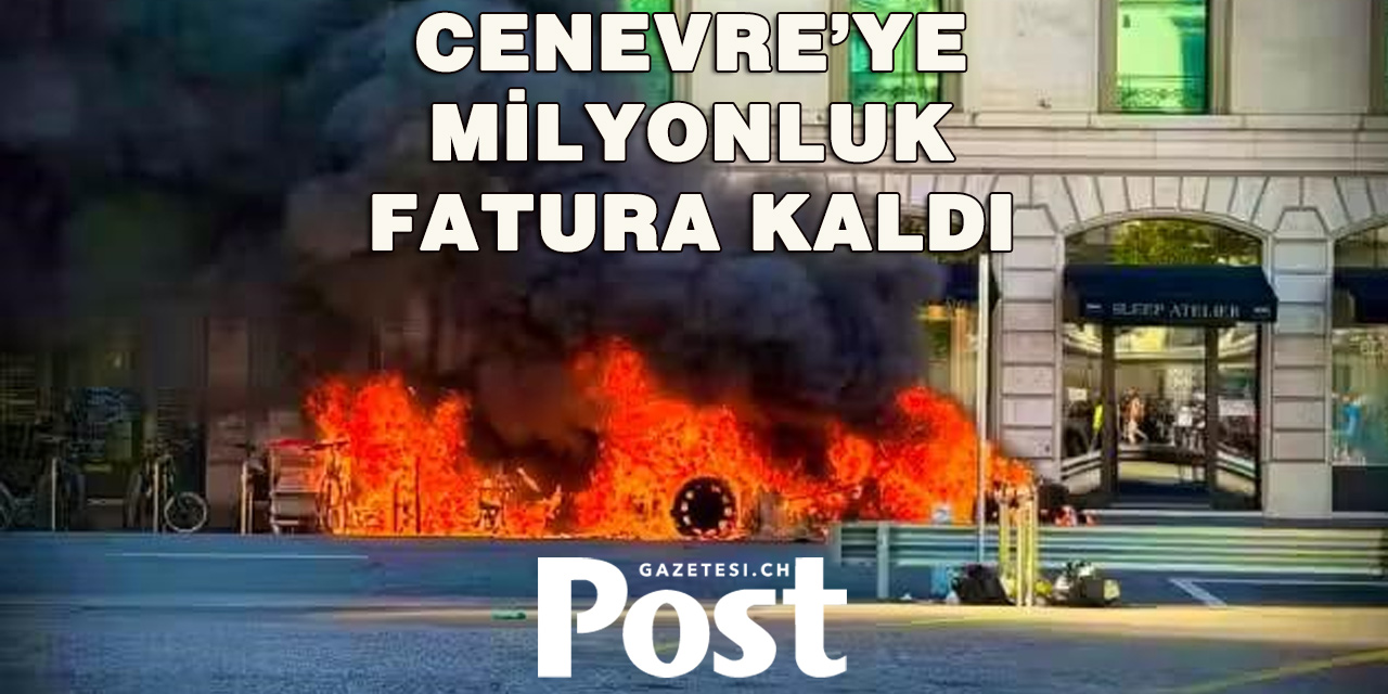 Fransa G7 Güvenlik Masraflarını Ödemiyor