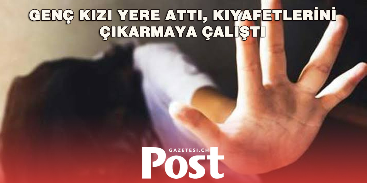 Aargau’da 17 Yaşındaki Genç Kıza Bisiklet Yolunda Cinsel Saldırı