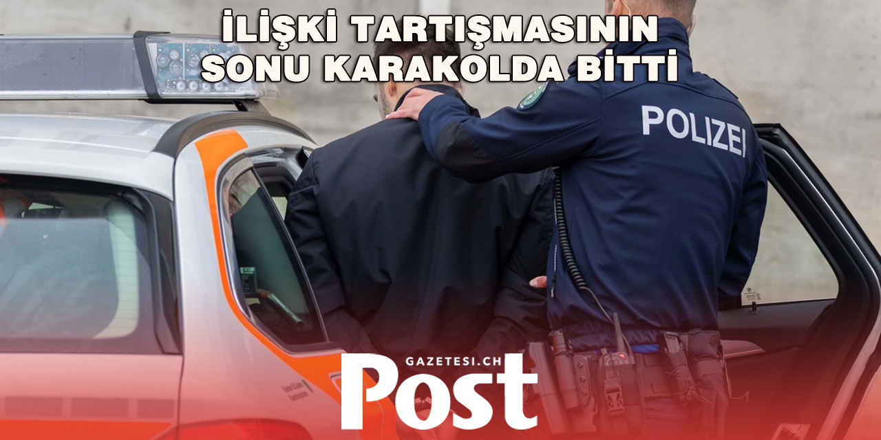 40 Yaşındaki Erkeği Yaralayan Kadın Gözaltında