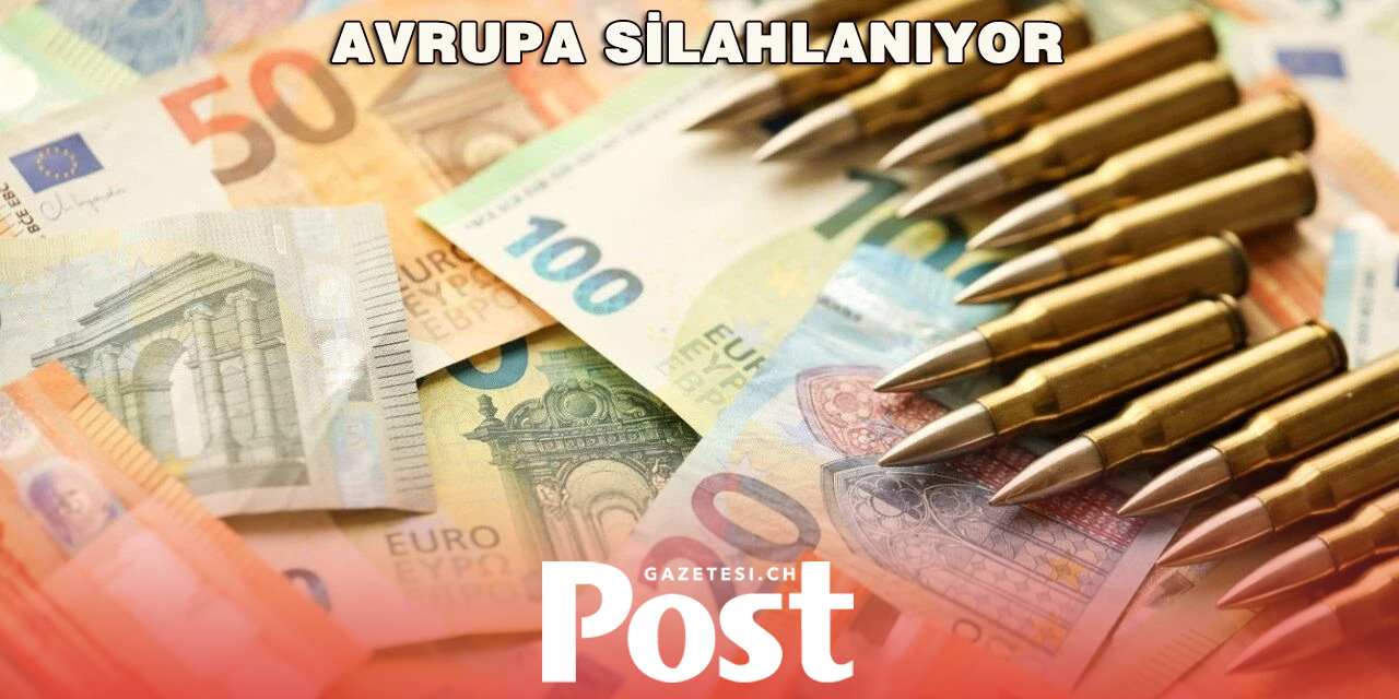 NATO’nun 5 Bin Kilometrelik Savunma Hazırlığı