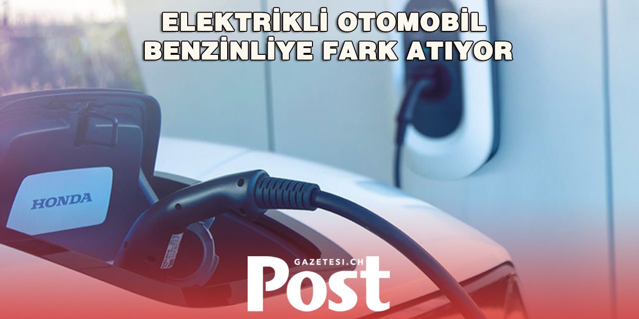 Elektrikli Otomobillerde Fiyat Makası Daralıyor
