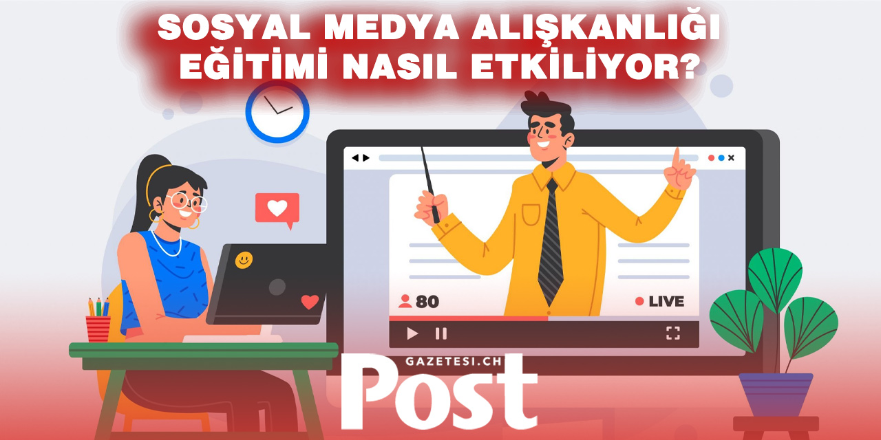 İsviçre Eğitiminde Çelişkili Tablo: Başarı Var, Seviye Düşüyor