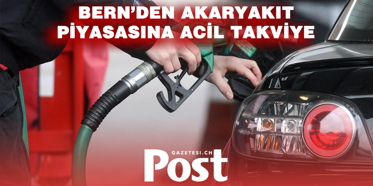 Cressier’de Üretim Durdu, İsviçre Yakıt Rezervlerini Açtı