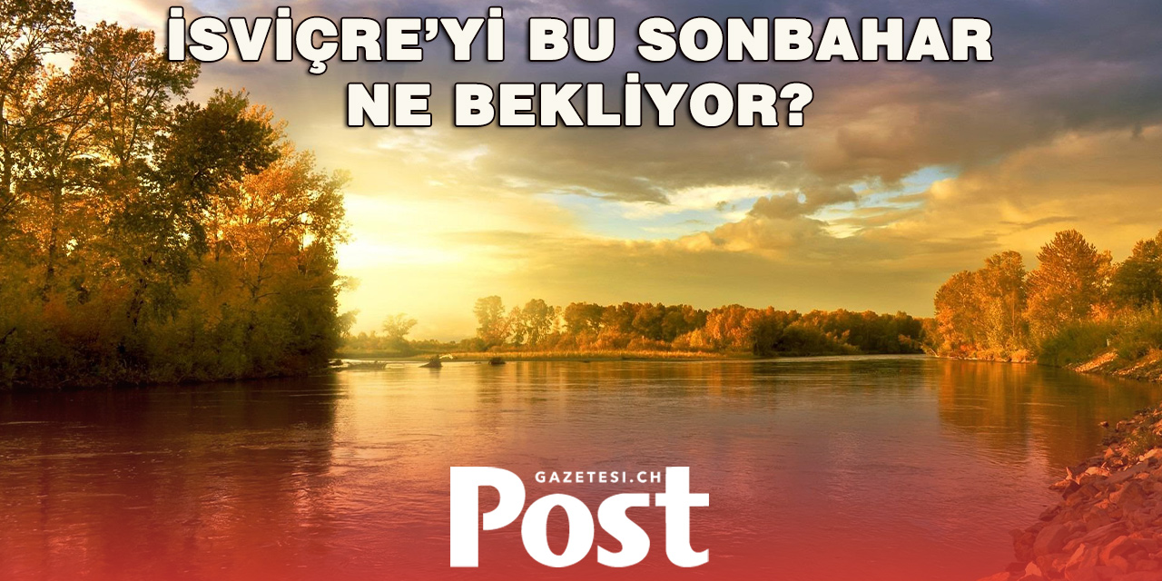 Akdeniz’deki Sessiz Değişim İsviçre’yi Etkileyebilir