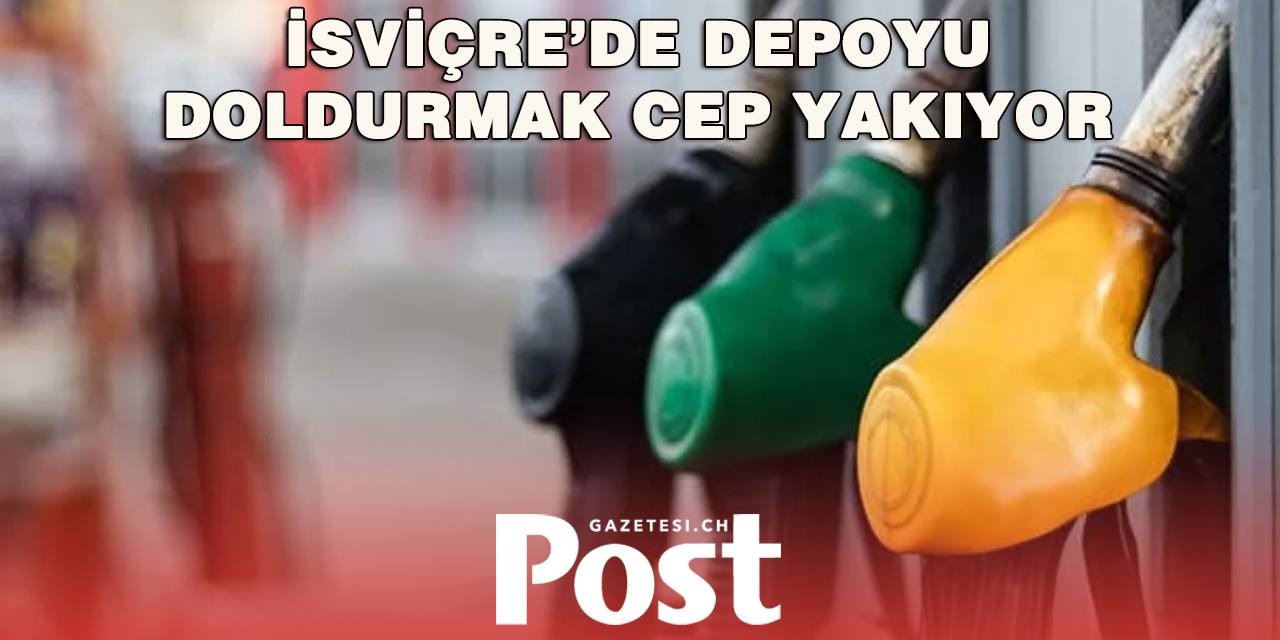 Akaryakıt Piyasasında Dengeleri Bozan Gelişme