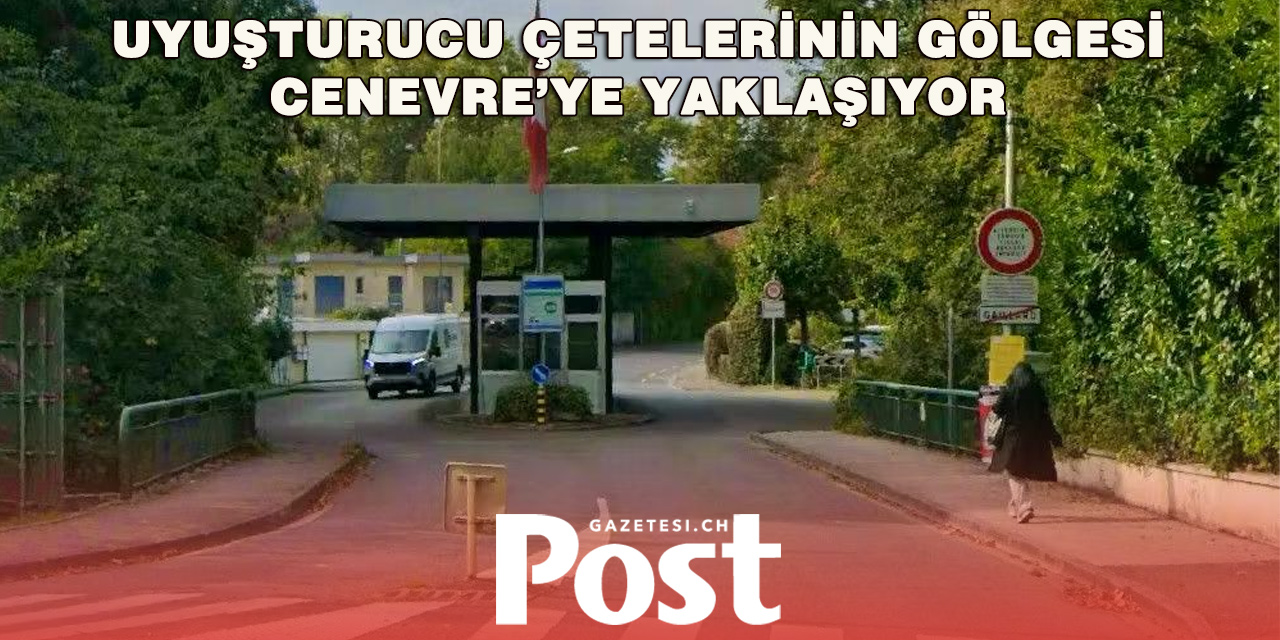 Çete Savaşları Cenevre Sınırına Dayandı