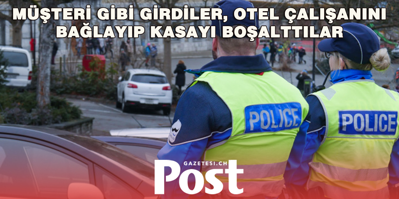 Snapchat’ten Toplanan Çete İsviçre Otellerine Kâbus Yaşattı