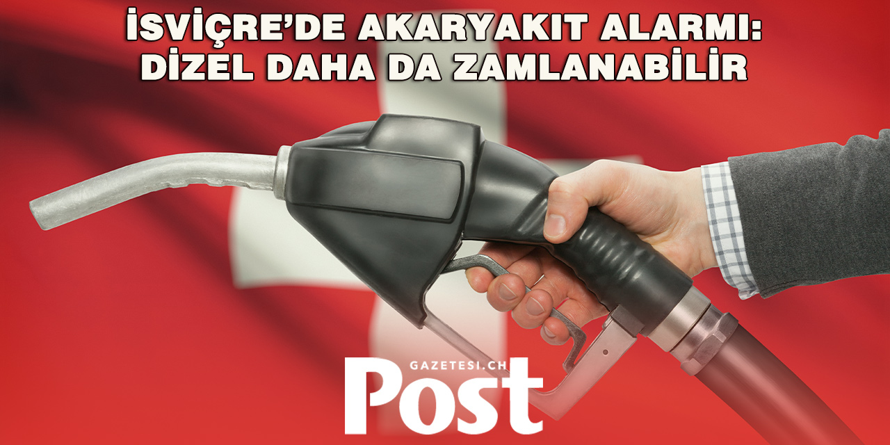 Akaryakıt fiyatları yeniden tırmanıyor: Dizelde yeni zam kapıda