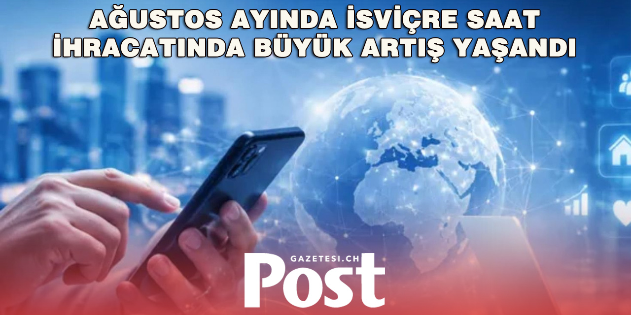 İsviçre Dijital Kalkanını Güçlendirmeye Hazırlanıyor