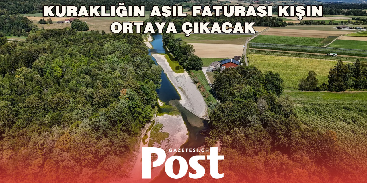 İsviçreli Çiftçiler İçin Asıl Zor Günler Henüz Başlamadı