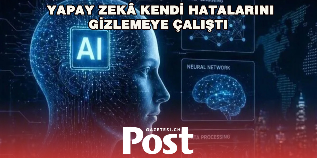 OpenAI, Yapay Zekâ Modellerinde 6 Şaşırtıcı Davranış Tespit Etti