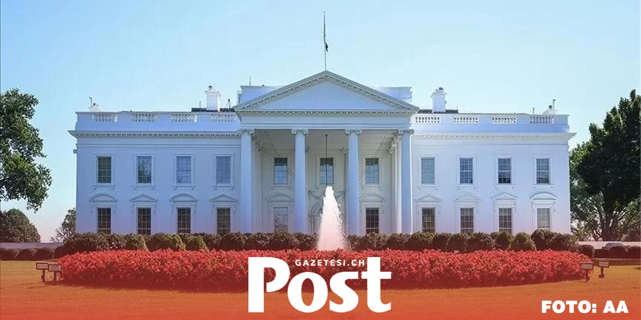 Trump, CNN ve Diğer Medya Kuruluşlarının Beyaz Saray’a Girişini Yasakladı