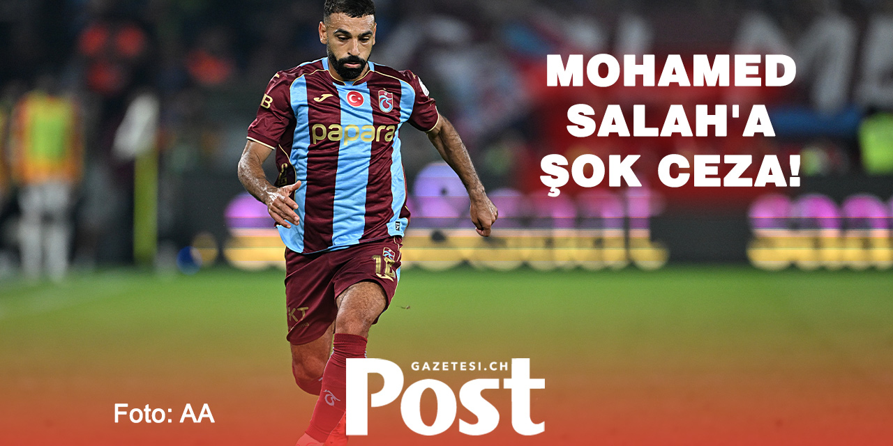 Trabzonspor'un Mısırlı yıldızına kötü haber