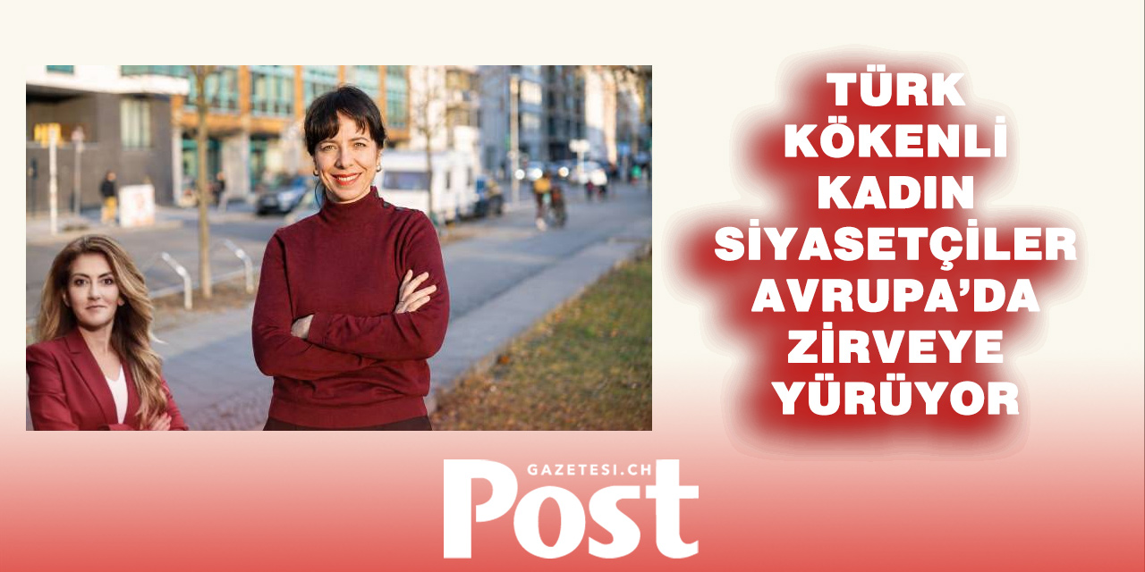 Zürih Eski Başkonsolosu Demirok: Avrupa’daki Türkler Siyasette Dikkat Çekiyor