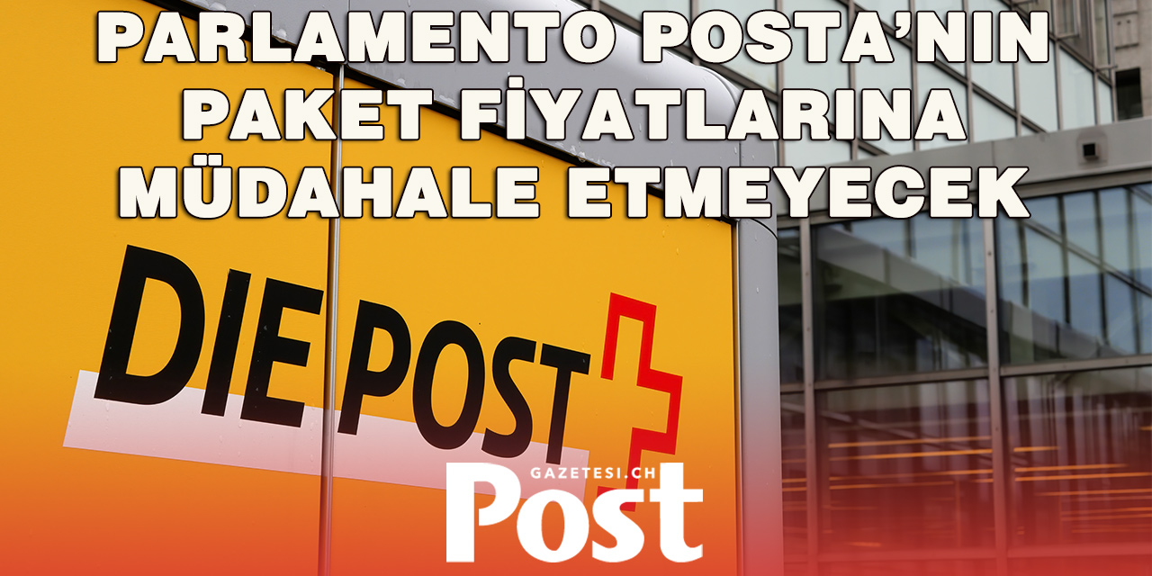 Ulusal Konsey’den paket ücretlerine ‘hayır’