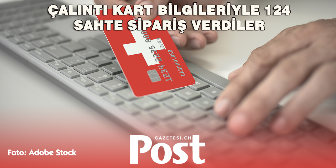 Fribourg’da 100 Bin Franklık İnternet Dolandırıcılığı: 68 Kişi Hakkında İşlem