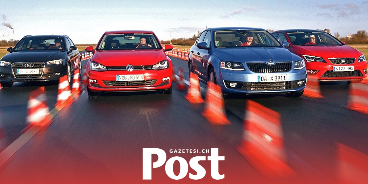 VW, Audi, Skoda ve Seat’a çağrı
