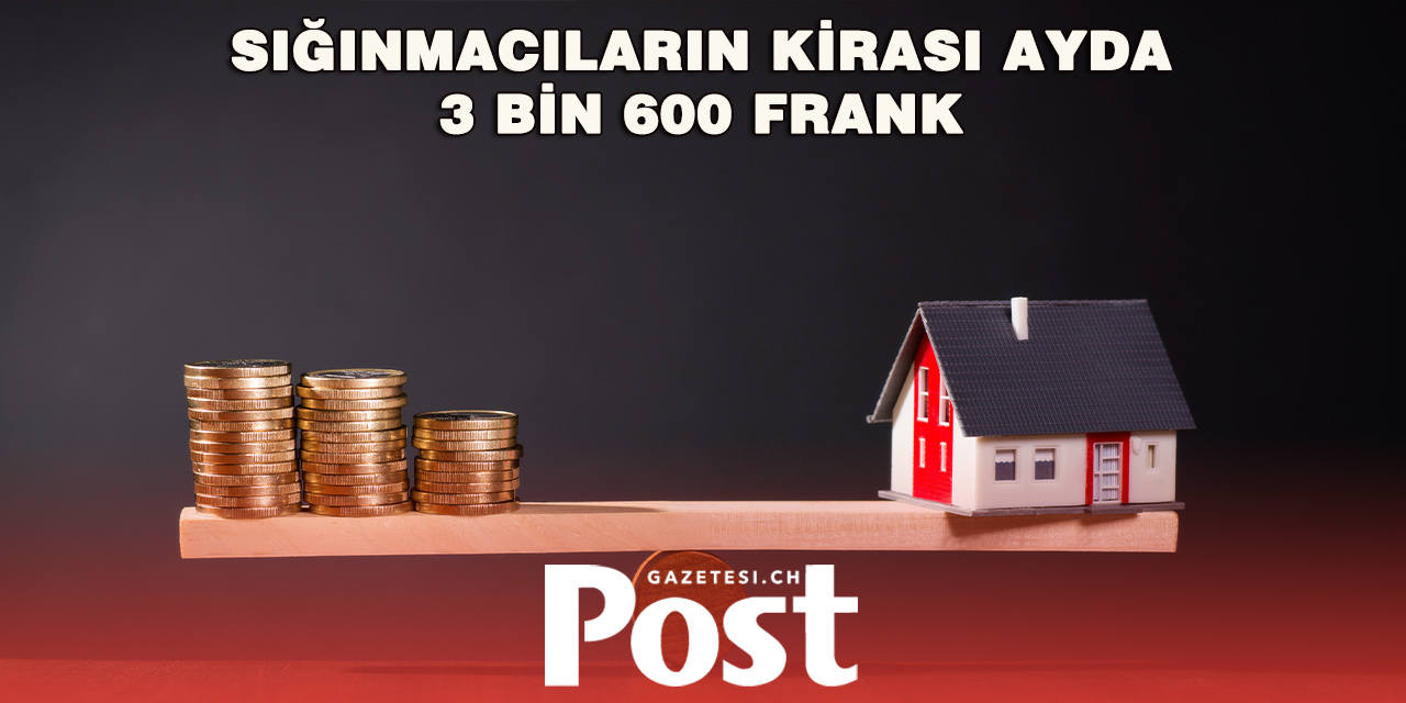Sugus Evleri’nde kira tartışması: AOZ ayda 3 bin 600 frank ödüyor