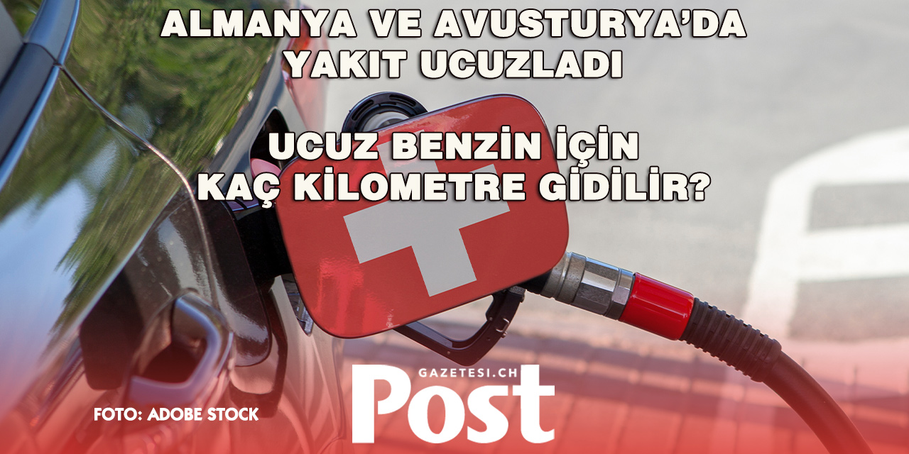 Yurt Dışında Ucuz Akaryakıt Herkes İçin Avantajlı Değil