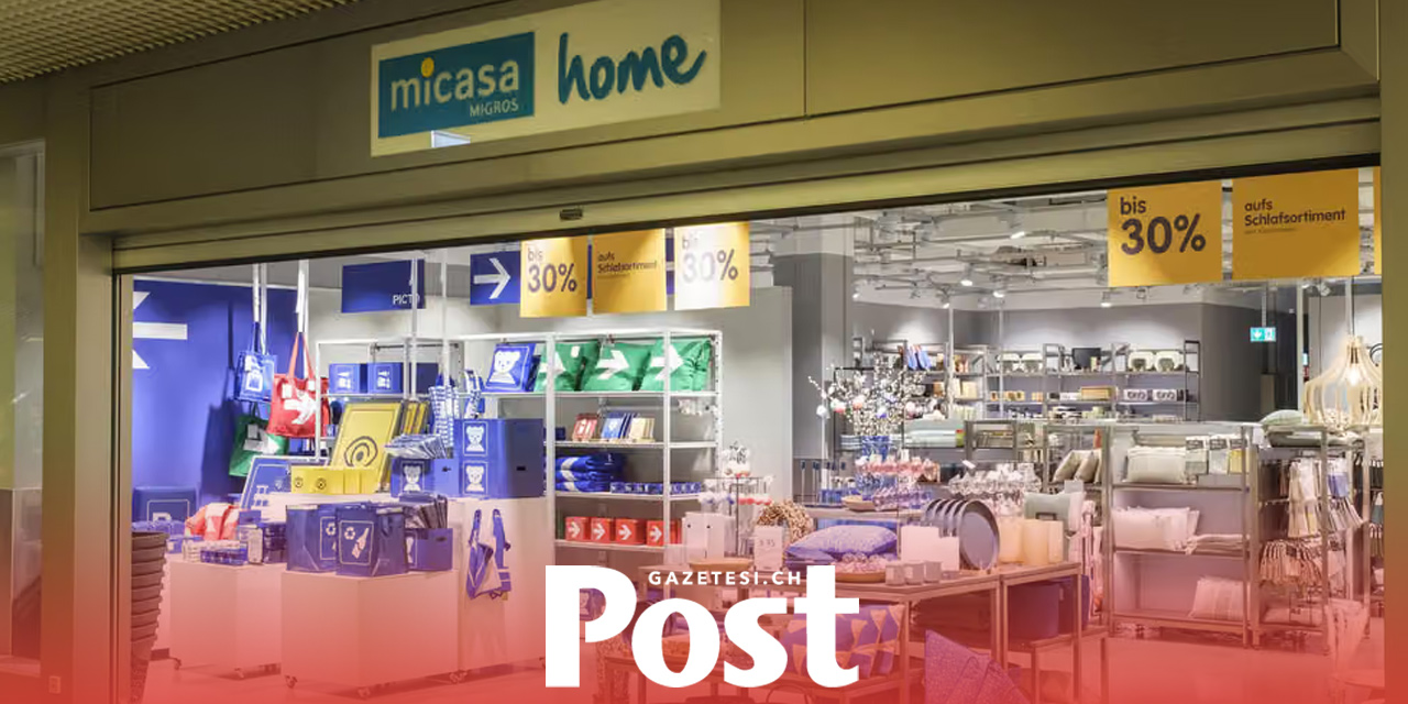 Migros’un Eski Mobilya Zinciri Micasa Dört Mağazasını Kapatıyor
