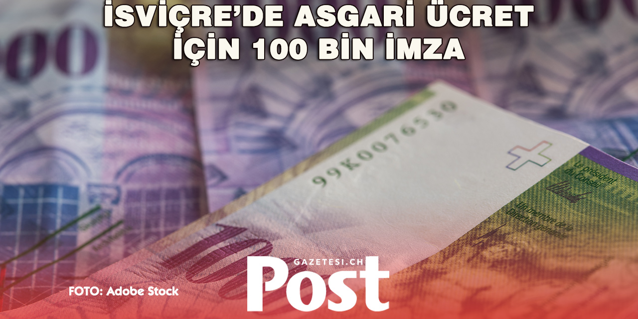 Asgari Ücret İçin Son Sözü Halk Söyleyecek