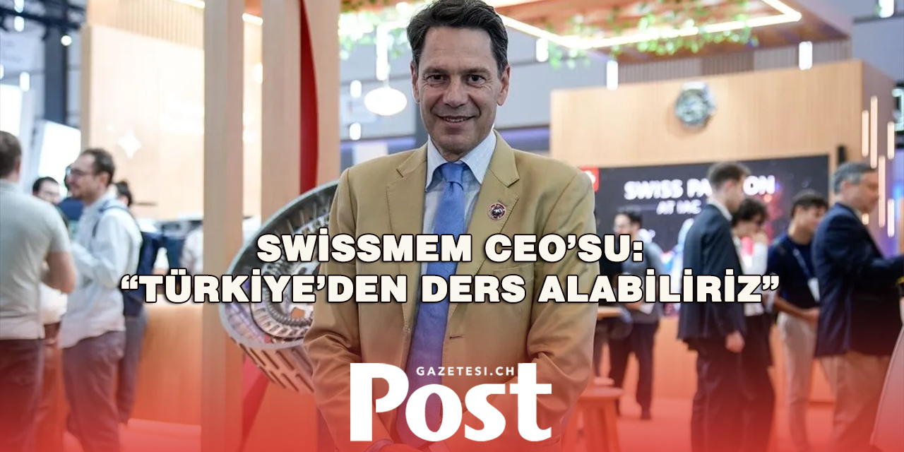 Cenevre, 2029’da Uzay Diplomasisinin Merkezi Olmayı Hedefliyor