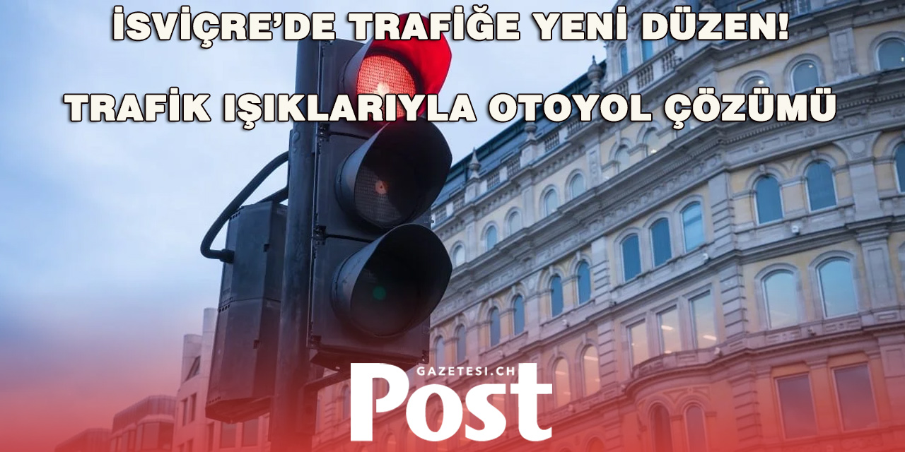 OTOYOL RAHATLAYACAK, ŞEHİR İÇİ KİLİTLENECEK Mİ?
