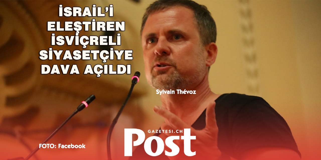 Antisemitizmle Mücadele İsrail Eleştirisini Susturma Aracına mı Dönüşüyor?