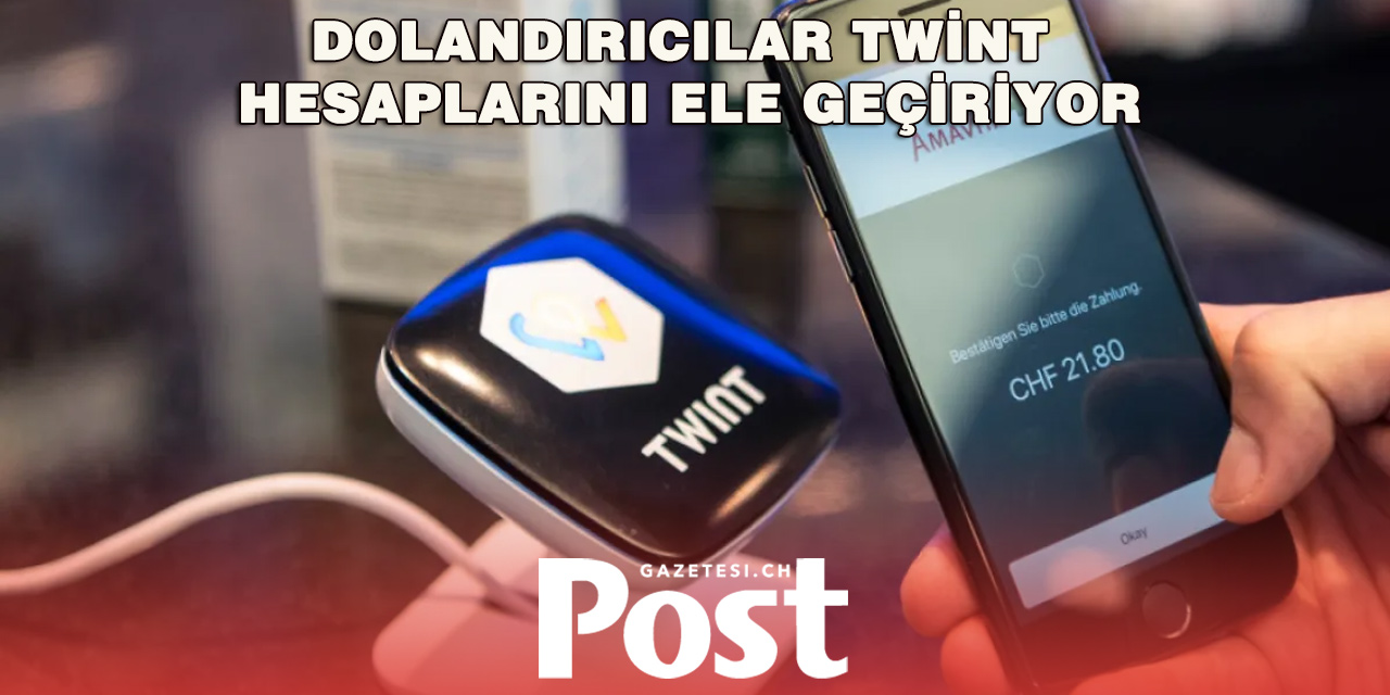 Raiffeisen’den Twint Kullanıcılarına Yeni Güvenlik Uygulaması Şartı