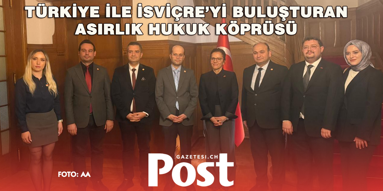 Türk Kanunu Medenisi'nin Kabulünün 100. Yılı Sempozyumu