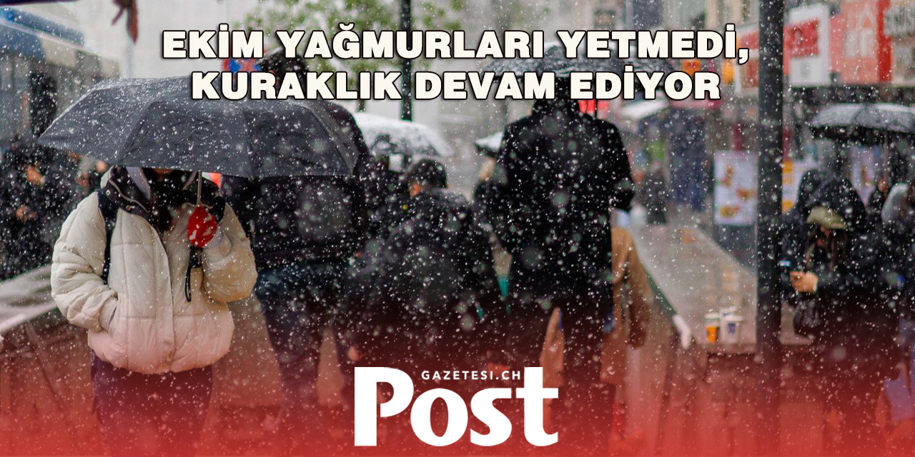 İsviçre’ye Sis ve Soğuk Hava Geliyor