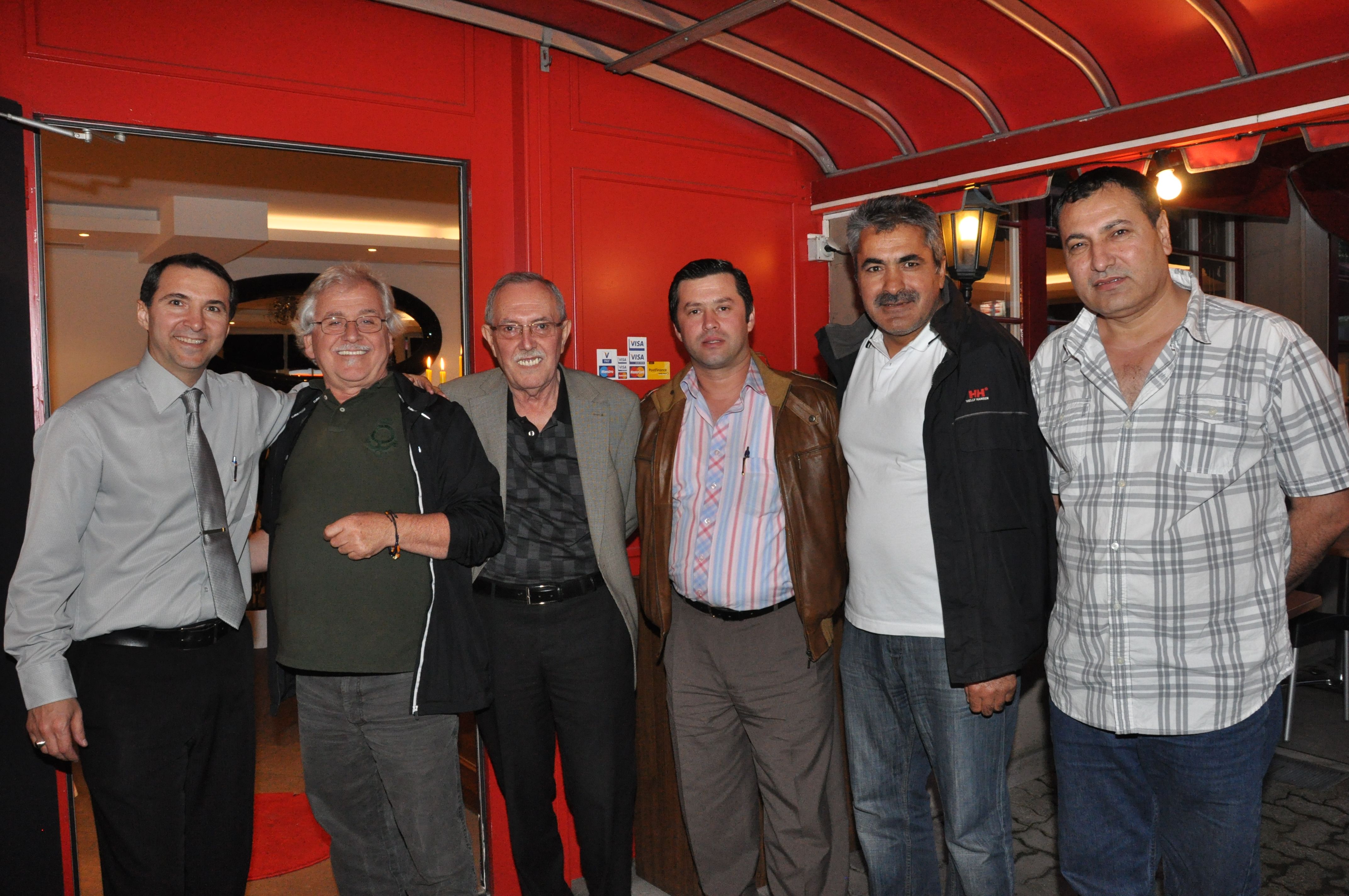 Ado`dan Osmanlı-Türk mutfağı