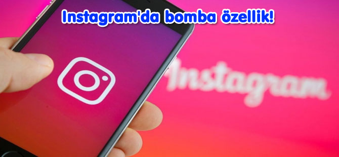 Artık Instagram canlı yayınlarınızı galerinize kaydedebiliyorsunuz