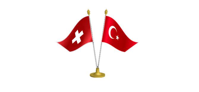 Türken in der Schweiz stehen unter Schock