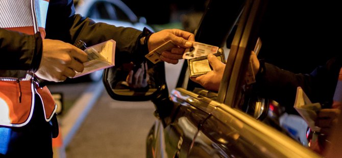 Yurt dışındaki sürücü belgesi Türkiye’de ne kadar geçerli?