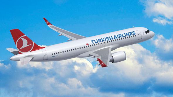 THY AĞUSTOS AYI UÇUŞ PROGRAMINI GÜNCELLEDİ