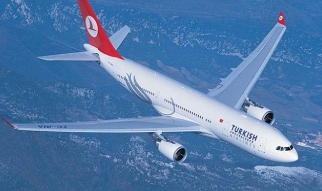 THY geleceğin APPLE'i olacak