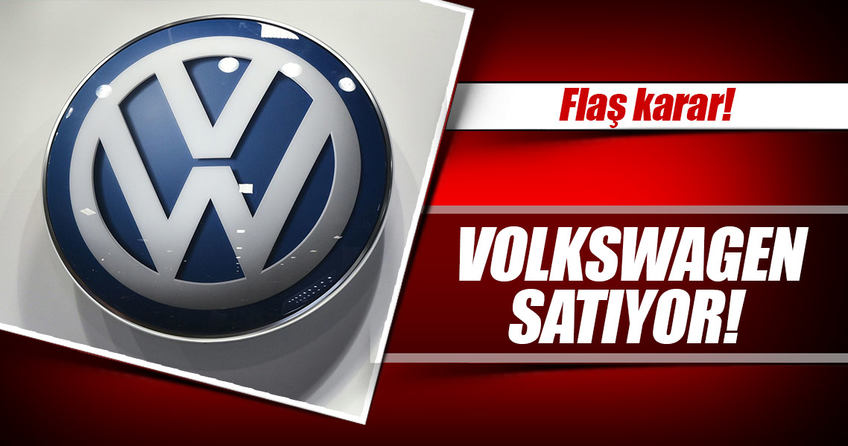 Volkswagen, İtalyan firması Ducati`yi satıyor